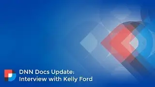 Interview With Kelly Ford