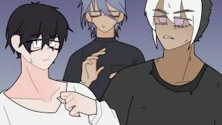 encounter - original animation meme