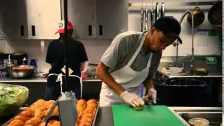 UTEC: Breaking Barriers to Youth Success
