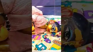 #Jo🙏💕💕 radhe radhe gata h/#youtube #laddugopalshorts #trending #viral #krishna