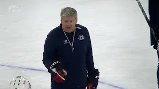 Bill Peters will not return as Hurricanes head coach in 2025/26 | May 15, 2025 | Landon Hickok | BCN