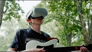 Hudson Freeman - Good Faith [Official Music Video]