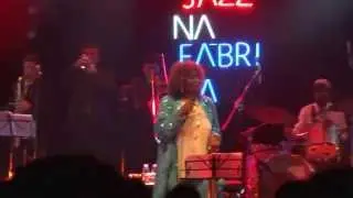 Marlena Shaw - California Soul - Festival Jazz na F&aacute;brica