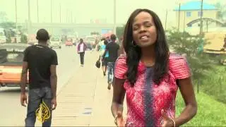 Nigeria debates over child marriage law