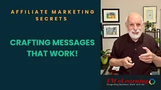 PODCAST 32 AFFILIATE MARKETING SECRETS: The Art of Writing Persuasive Emails That Convert.