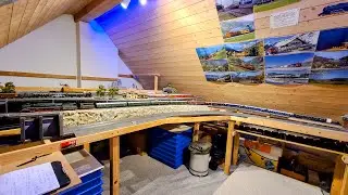 DR BR 18 201 (Märklin 38201)