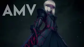 Fate/Stay Night Heavens Feel - Lost Butterfly [AMV]