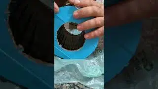 Como fazer um transformador toroid para seu inversor senoidal