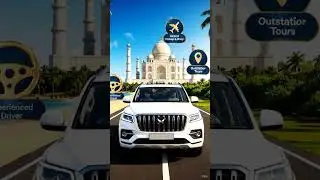 KRIDEV TRAVELS | Kia Carens Taxi Service | Vansda | Outstation & Local Trips