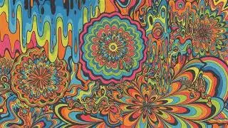 Chromatic Trance Alchemy - GOA TRANCE / PSYTRANCE