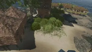 Stranded Deep best island ever