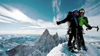 First winter ascent on Torre Egger (Patagonia)