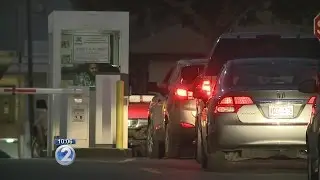 New parking law requires disabled drivers to pay fees at city lots