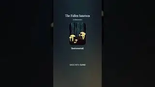 The Fallen Sanctum