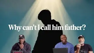 Can't See God as Your Father? Here's How to Build Real Intimacy with God