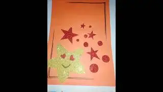 The Educators ghazi Campus //  envelopes decoration // Result files decoration ideas