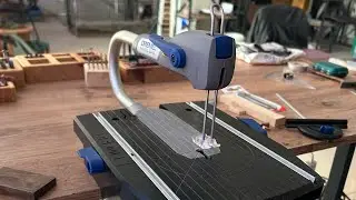 Dremel Moto Saw kıl testere makinesi inceleme ve kullanım tavsiyeleri