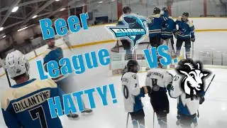 Sharkz VS. G.O.A.T | CCRHL | Friday, November 28th/2025