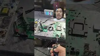 #EMMCPROGRAMMING HISENSE 50N3000 DEVANT 65UHV300 43UHV300 40UHV300 RT809H