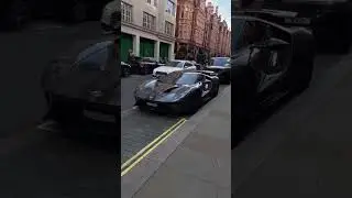 𝐕𝐢𝐜𝐭𝐨𝐫 𝐋𝐞 𝐃𝐢𝐜𝐞 𝐚 𝐉𝐨𝐞𝐥 𝐅𝐮𝐧𝐤 (𝐑𝐄𝐆𝐆𝐀𝐄𝐓𝐎𝐍) | SuperSports Classic's Cars Edit
