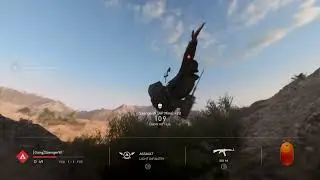 Battlefield&trade; V  -  Poorly Executed Revenge Plan