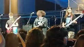 HAZE OF DOOM KILL THE BEAST