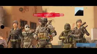 game, mobile games, Commando Game, Commando Strike FPS Shooting Games 2026