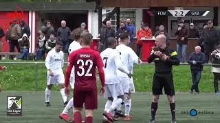FC Welzheim 06 - Großer Alexander Backnang