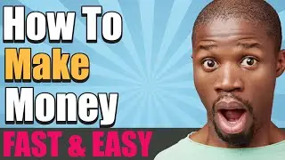 How To Make Money Online With CB MONEY VINE