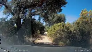 Long Valley Road (16S15), Part One