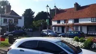 Harmondsworth