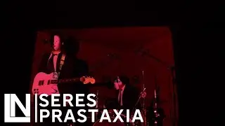 SERES - Prastaxia || Low Noise