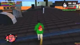 MTA: CIT2 | We're back! | nR7Gaming