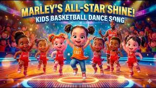 All Star Game Kids Dance Song