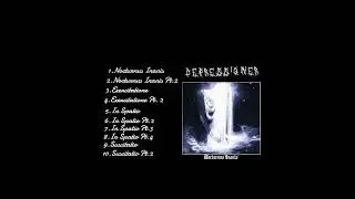 Depressioner - Nocturnus Inanis ( Official Full Album  )