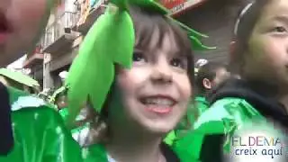 Rua de Carnaval 2019