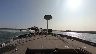 16th Annual Alameda County Sheriffs Black Bass Tourney