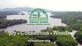 2025 Squam Lakes Natural Science Center
