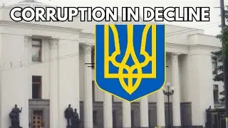 How Ukraine is Fighting Against Corruption - and Winning