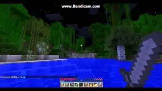 Minecraft - Global Первая серия