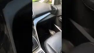 Ford c-max plug-in Hybrid
