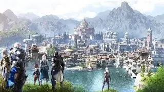 Bless Online Deutsch - Lohnt es sich ? Ranger Klasse #3 |F2P MMORPG