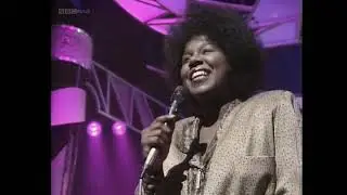 Top of the Pops 1987 02 05 I Knew You Were Waiting