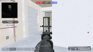 СОЛО СТРАДАЕМ НА РМ С САМЫМ ХУДШИМ ГАНОМ ДО ГРАНДМАСТЕРА В WARFACE/ВАРФЕЙС ЛИКОАР СТРИМ