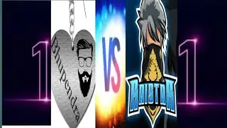 TOP 1 GLOBAL PLAYER PLAYING WITH HACKER ||  BHUPENDERA GEMING TOP 1 GLOBAL || GRANDMASTER HACKER