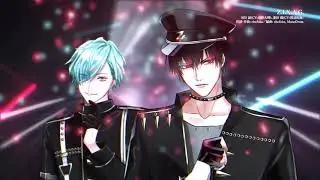 9/11発売 ZIX「Z.I.X.A.G.」PV