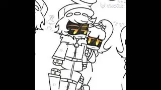 Algo de Jxn para mis fans amantes del ship xd #JxN #edit #muerder drons