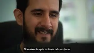 De México a Alemania: la vida de Miguel entre software y nuevas costumbres