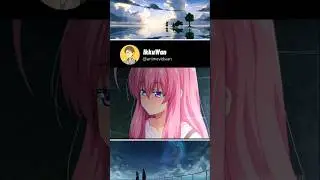 She's very important to him😊 [ I'm Living with an Otaku NEET Kunoichi!? ]