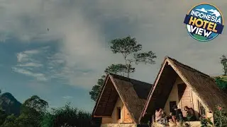 Alengkong Double View | Bali, Indonesia | Hotel Review ⭐